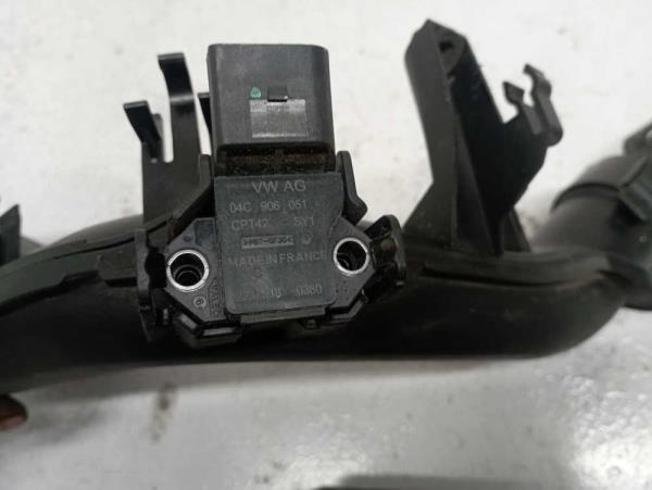 TUYAU D'ASPIRATION AIR VW/SEAT/SKODA/AUDI 1.0TSI TFSI - Vue 4